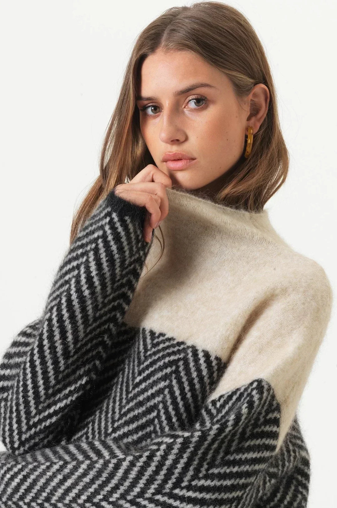 Astrid | Zachte Coltrui