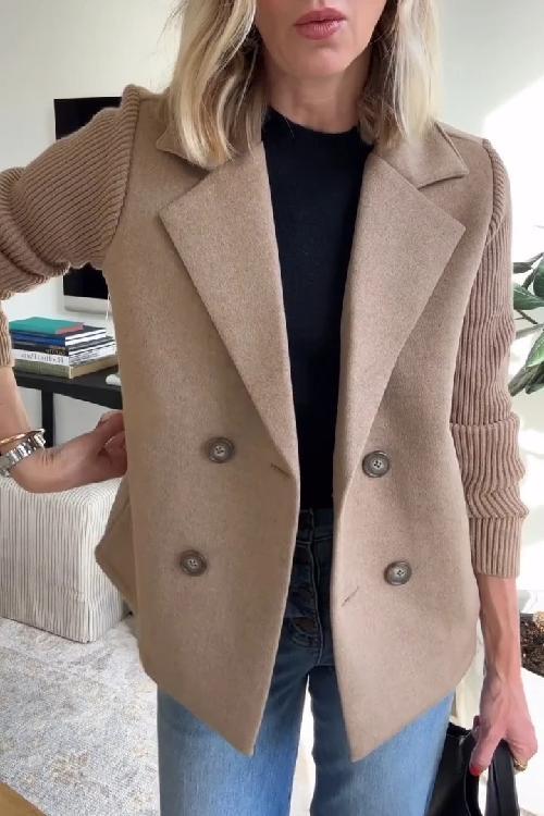 Dorien | Chique Casual Blazer