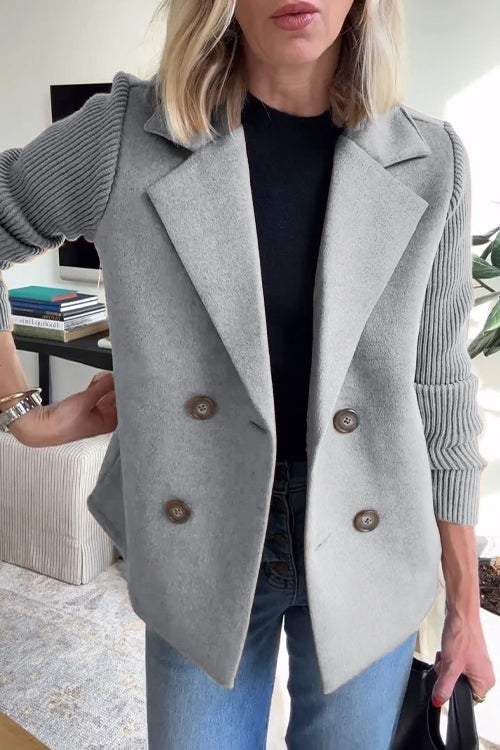 Dorien | Chique Casual Blazer