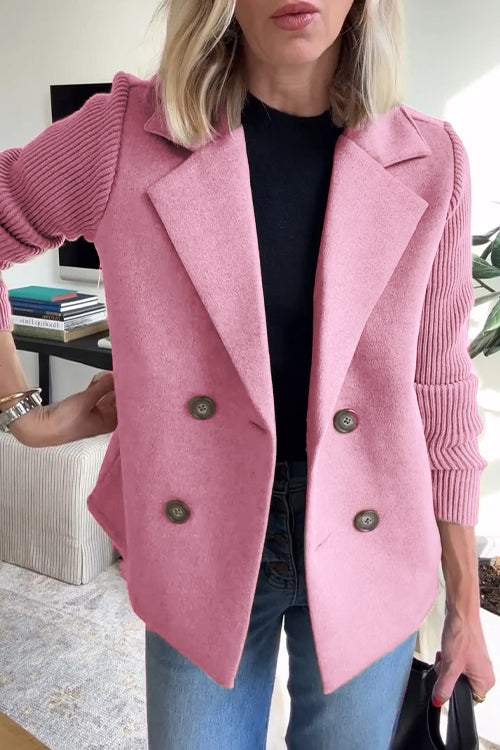Dorien | Chique Casual Blazer