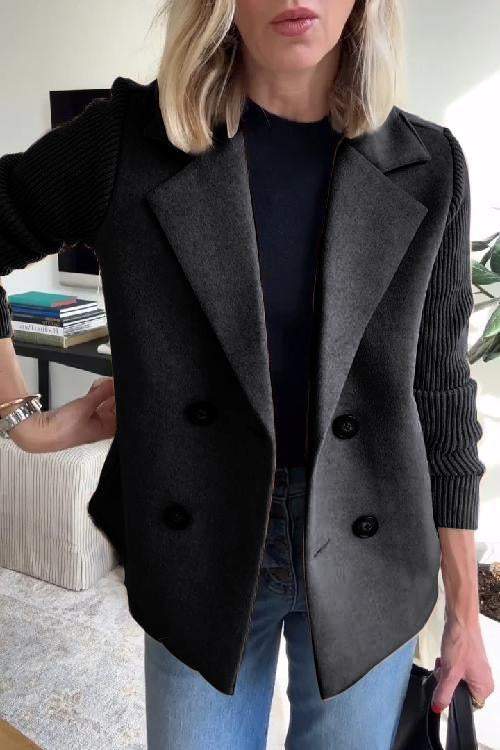 Dorien | Chique Casual Blazer