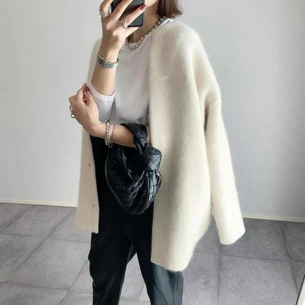 Linda | Elegant Vest