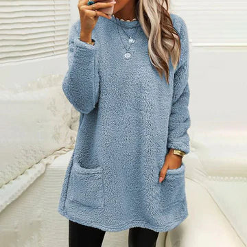 Geertruida | Comfortabele Tuniek
