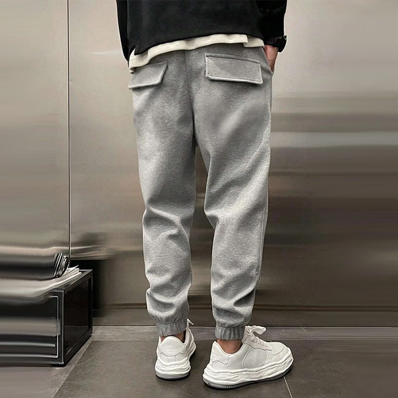 Hugo | Warme Sportbroek (1+1 Gratis)