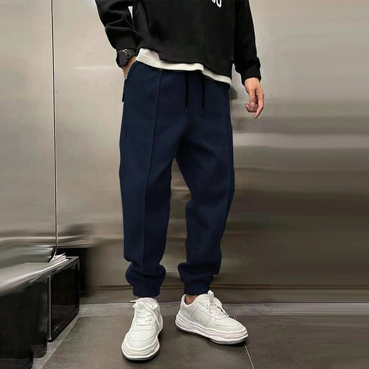 Hugo | Warme Sportbroek (1+1 Gratis)