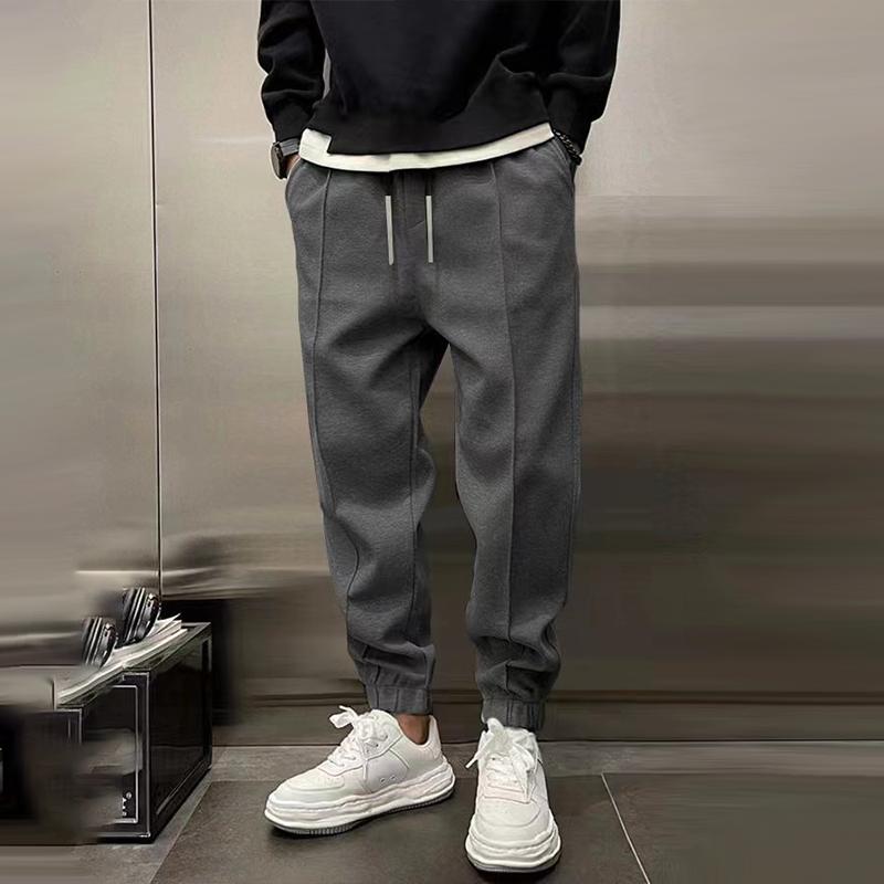 Hugo | Warme Sportbroek (1+1 Gratis)