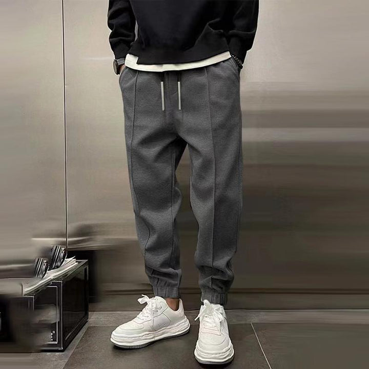 Hugo | Warme Sportbroek (1+1 Gratis)