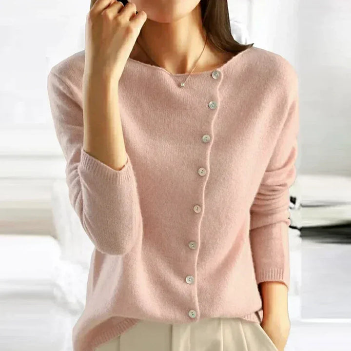 Frieda | Modieus Vest