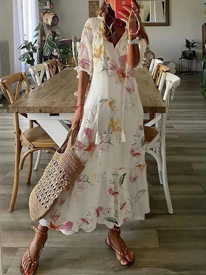 Renate | Elegante Bohojurk
