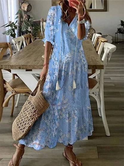Renate | Elegante Bohojurk