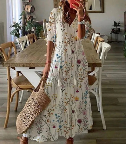 Renate | Elegante Bohojurk