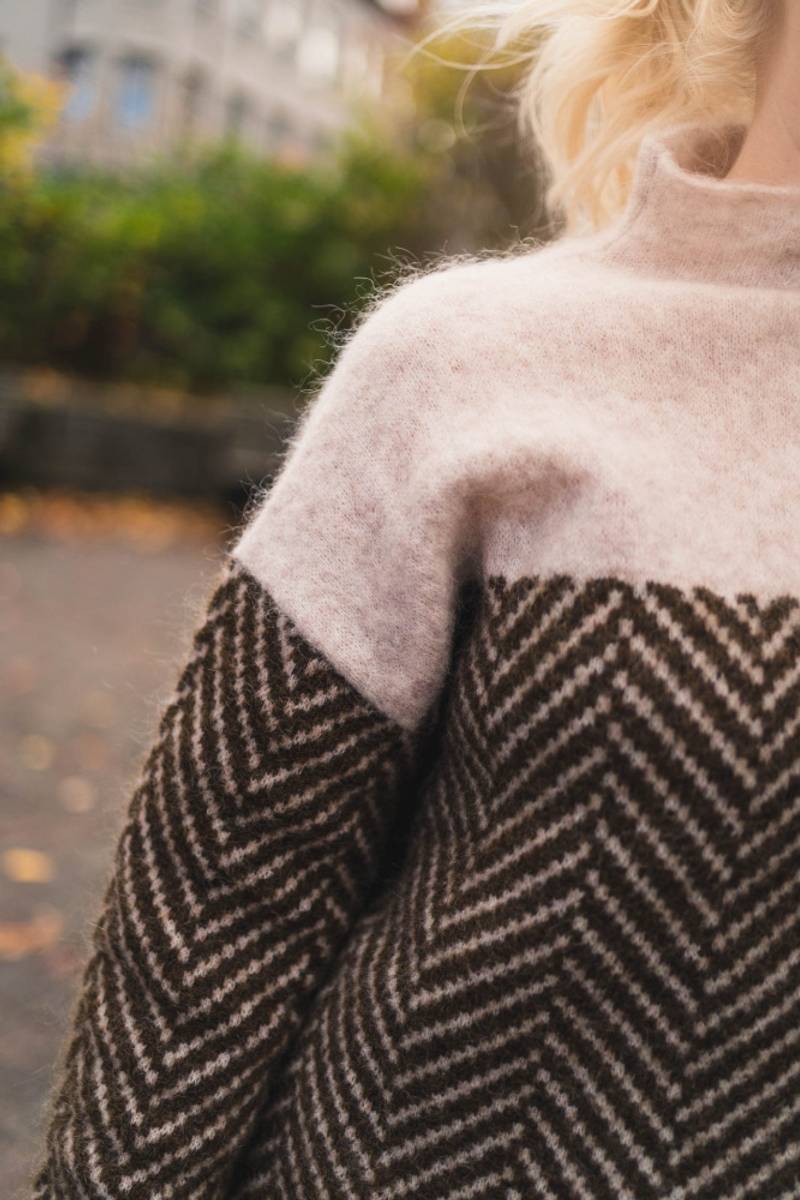 Astrid | Zachte Coltrui