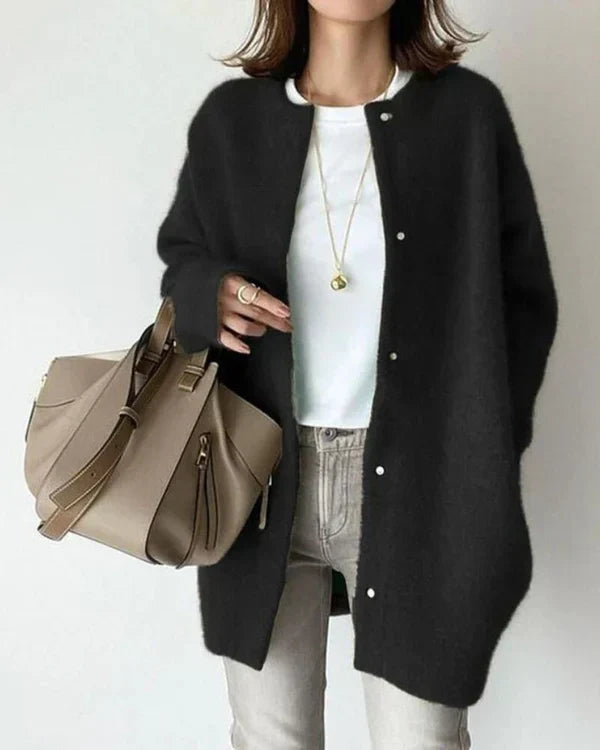 Linda | Elegant Vest